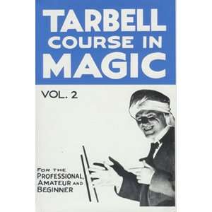  Tarbell Magic Books   Vol. 2 Toys & Games