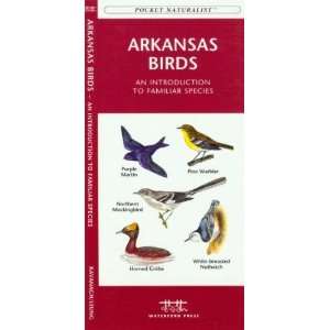  Waterford Press Arkansas Birds 
