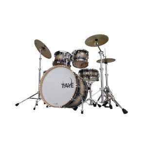  Taye Drums SB520J SPK NBB Studio Birch Jazz Shell Pack 