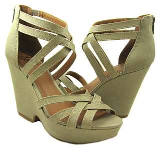New Lucky Brand Rafaela Womens Strappy Heels/Shoes SIZES  