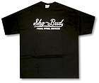 sho bud pedal steel guitar shirt shobud new official one