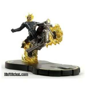   Fantastic Forces   Ghost Rider #024 Mint Normal English) Toys & Games