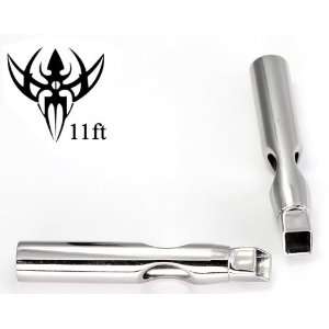   Magnum Flat Tip   Closed Mouth BOX Style Tattoo Tips: Everything Else