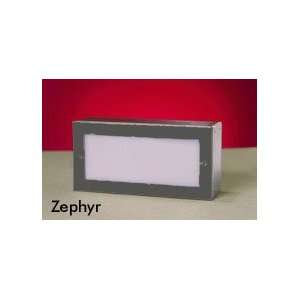    Zephyr Charcoal In Ground Concrete Paver Light: Home Improvement
