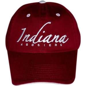  Indiana Hoosiers Ladies Cloud 9 Hat