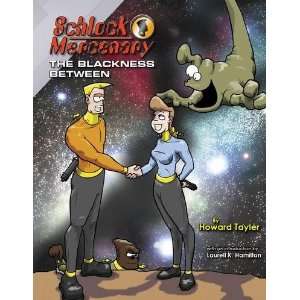  Schlock Mercenary Vol. 4 The Blackness Between (Full 