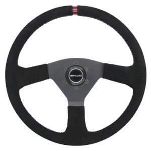  Shutt Racing Steering Wheel: Automotive