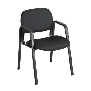  Safco 3453 Cava Collection Straight Leg Guest Chair 