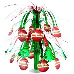  Lets Party By Beistle Company Christmas Ornament Cascade 