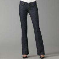 Citizens Of Humanity COH  Kelly Low Waist Bootcut Stretch 