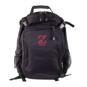  Zitteli All In T 0029MBK Notebook Backpack   Fits up to 15 