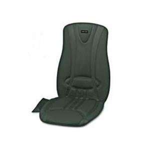   Motor Seat Cushion Massager with Soothing Heat: Health & Personal Care