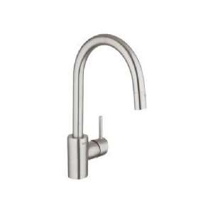   Grohe 32665DC0 Dual Spray Pull Down Kitchen Faucet
