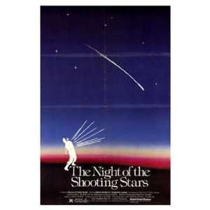  The Night of the Shooting Stars by Unknown 11x17 Kitchen 
