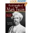 Books mark twain biography