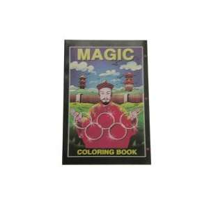  Micro Coloring Book by Uday   magic: Toys & Games