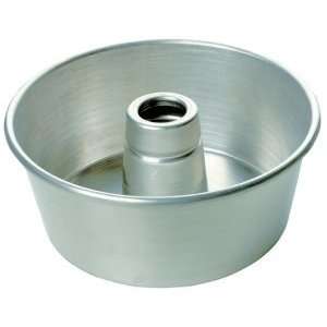   in. Glazed Aluminum Tube Cake Pan   Pack of 6: Kitchen & Dining