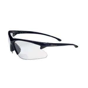   Olympic Clear Lens Shooting Glasses/+1.5 Power: Sports & Outdoors