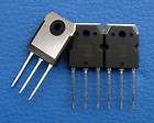 Bipolar Small Signal Transistors Assorted Kit, 10 Types items in 