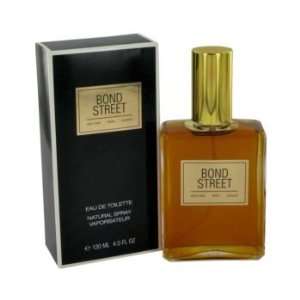  Bond Street Perfume for Women, 4 oz, EDT Spray From Irma 