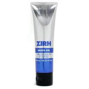  Zirh Shave Gel (Aloe Vera Shaving Gel) Health & Personal 