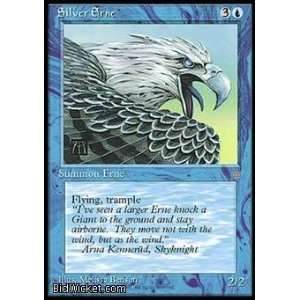  Silver Erne (Magic the Gathering   Ice Age   Silver Erne 