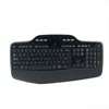 Logitech Wireless Desktop MK710 Mouse Keyboard Combo,920 002416 