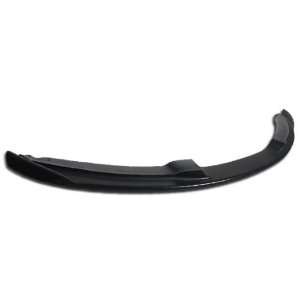  BMW E82 135 135I 2 Door H Style Add On Front Bumper Lip 