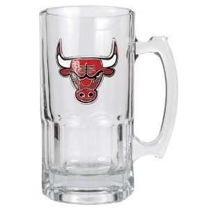  Chicago Bulls 1 Liter NBA Macho Beer Mug