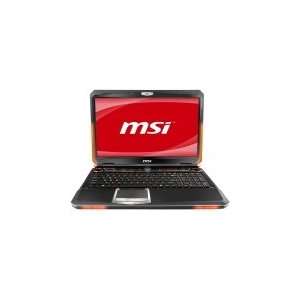  MSI, MSI GT683R 242US 15.6 LED Notebook   Core i7 i7 2630QM 