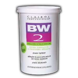  Clairol BW2 Powder Lightener 2 lb. Beauty