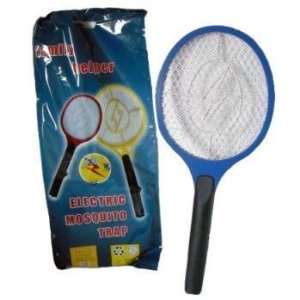   Handheld Electronic Buz Mosquito Zapper Case Pack 30 