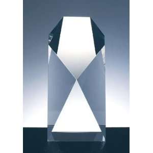   Crystal Monument Tower Award   Small   Corporate Award