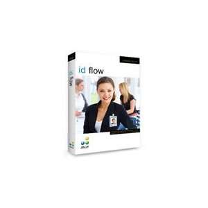  ID Flow Corporate Edition Software