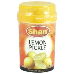  Shaan Pickle   Lemon   35 oz 
