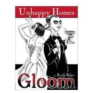  Gloom Unhappy Homes Toys & Games