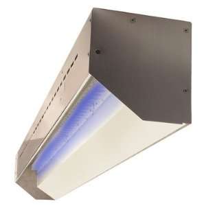  Stratus Outdoor RGB Linear Wall Grazer by Pure Lighting 