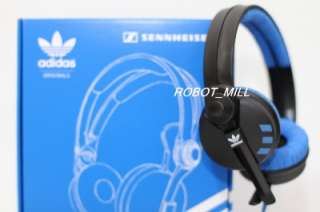 Brand New Adidas Originals Sennheiser HD 25 1 II DJ Pro Headphones 