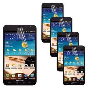   Samsung GALAXY Note LTE SGH I717 by skque: Cell Phones & Accessories