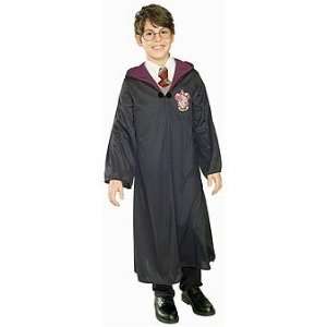  Harry Potter Robe Child Costume: Toys & Games