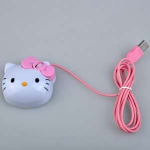  Hello Kitty Optical Mouse Electronics