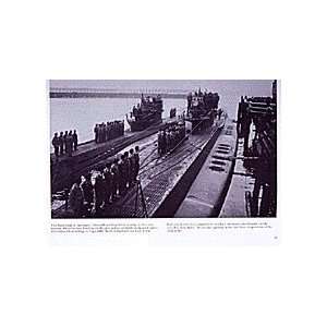 Schiffer The German Navy at War 1935 1945 Vol 2 The U Boat 