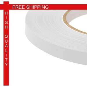   PRODUCE POLY BAG SEALING TAPE WHITE COLOR FOR TAPER 96 ROLL/CS Office