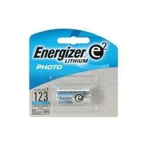  CR123 Advanced Photo Lithium Battery Retail Pack Camera 