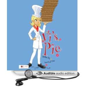   Pie (Audible Audio Edition) Beverly J. Olsen, Shawna Windom Books