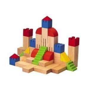  Creative Blocks Set Toys & Games