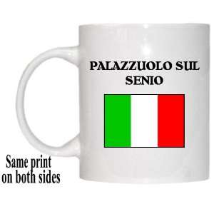  Italy   PALAZZUOLO SUL SENIO Mug 