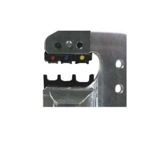   Crimp Die for Insulated 22 10 AWG Sta Kon Terminals