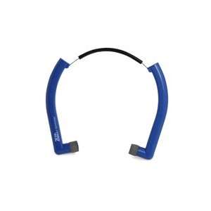  ZEM by SensGard Revolutionary Hearing Protection  Blue 