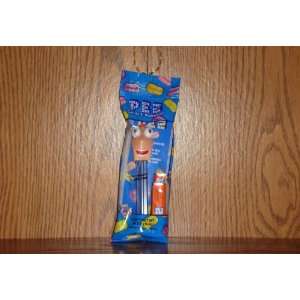  Phineas and Ferb PEZ Candy Dispenser   Phineas Flynn 